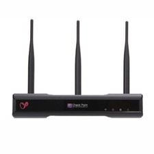 Check Point 1535 Wi-Fi 6 Security Appliance w...
