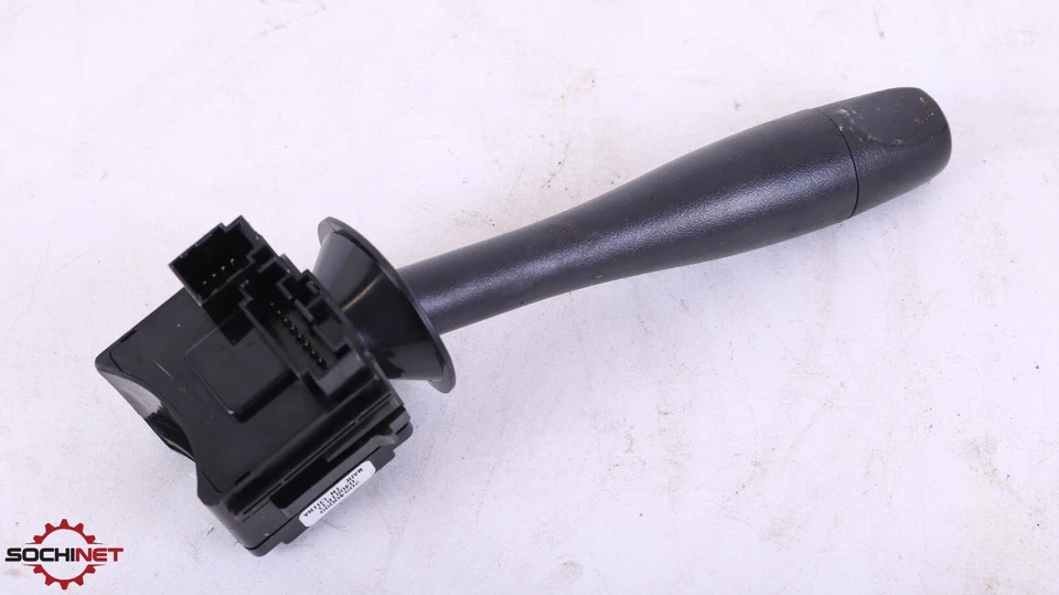 Interruptor atenuador de faros y señal de giro Pontiac Solstice 20940099 Foto 4 de 4