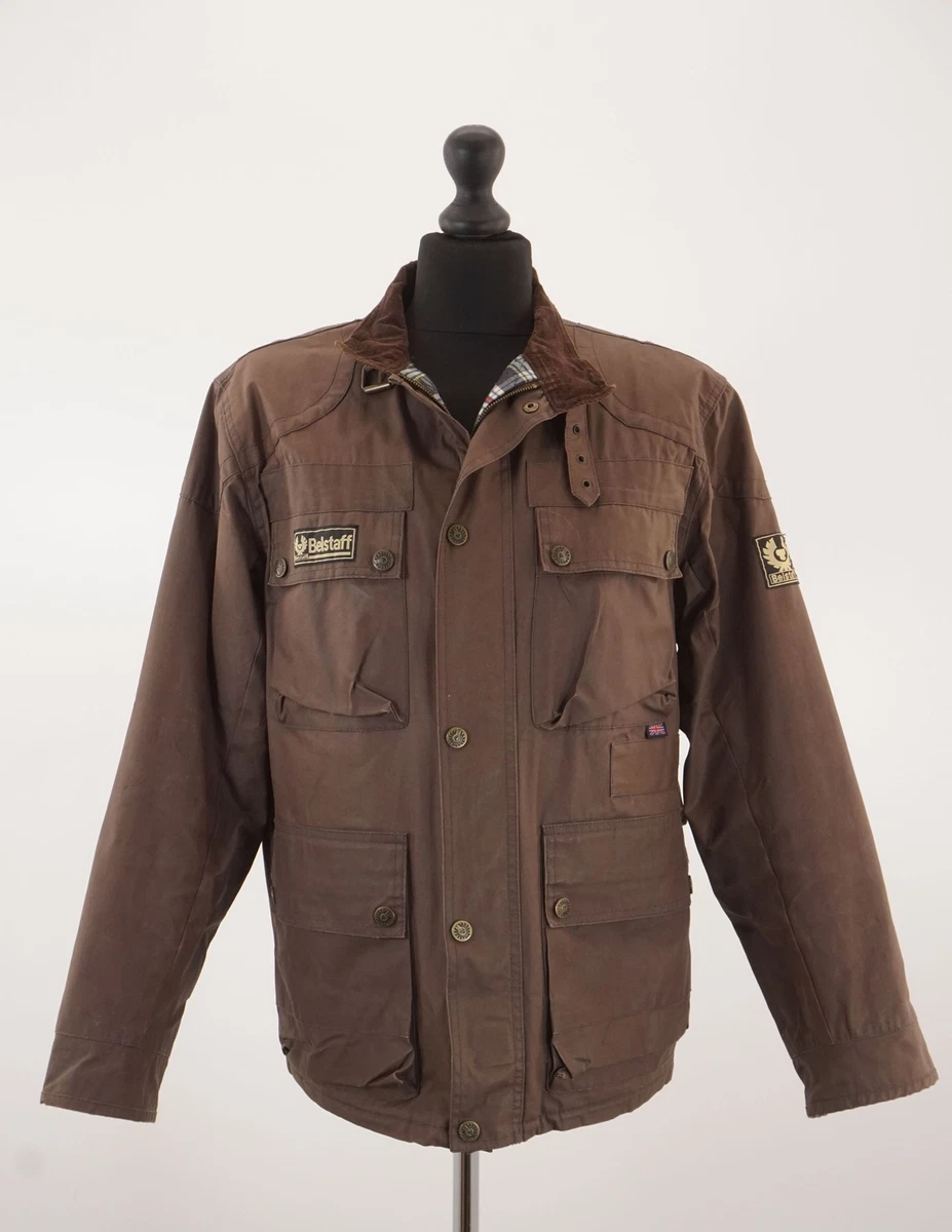 Belstaff sammy miller jacket 1955 cheap