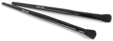 Children's beauty eyeshadow brushes 2pcs value  40