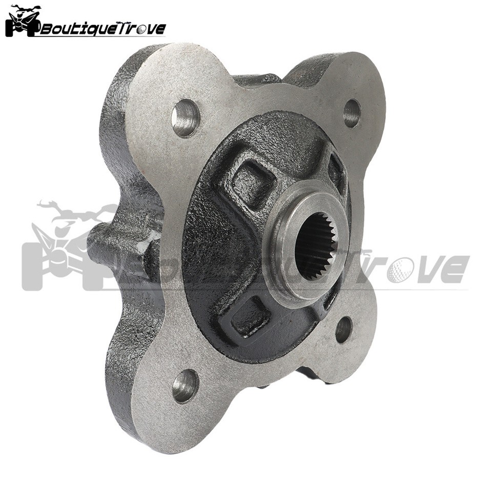 E-cowlboy 3" Front & Rear Lift Kit For Polaris Ranger Fullsize 570/Fullsize 570 XP/XP 900/XP 900 - Foto 12