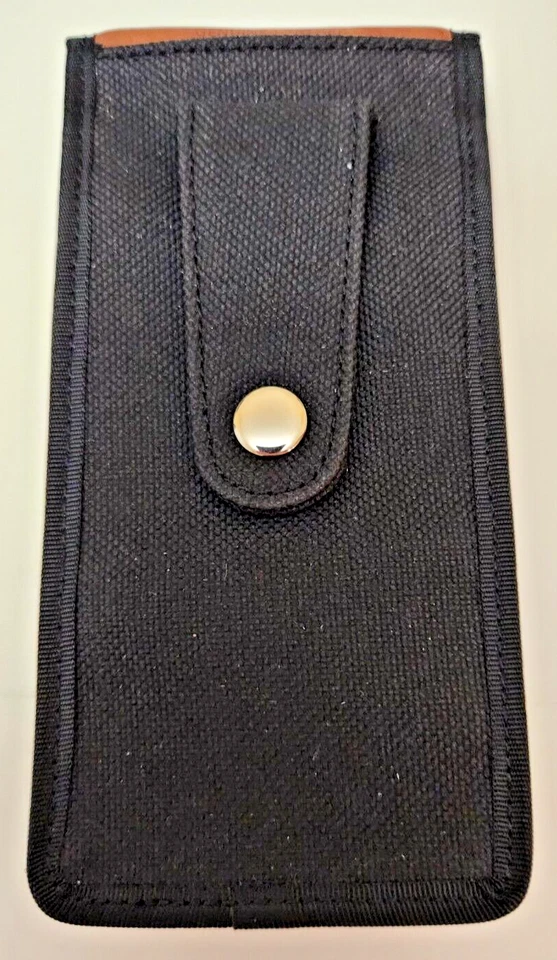 Atlanta Braves MLB Rico Wallet & Glass Case Pouch - Image 3 of 4