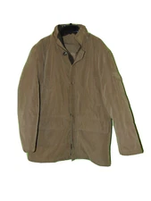 Rainforest Down Liner Winter Jacket Large Men Missing Hood