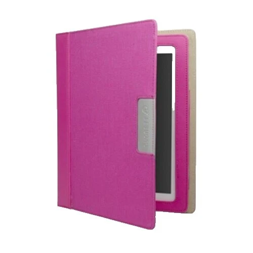 Lector de libros electrónicos y tablet de lona Cygnett Estuches, Fundas y teclado Folios