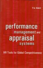 Performance Management and Appraisal Systems: HR Tools for Global Competitivene