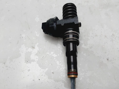038130073AG Inyector para VOLKSWAGEN GOLF V (1K1)(10.2003) Trendline 20 8390607 - Imagen 3 de 10