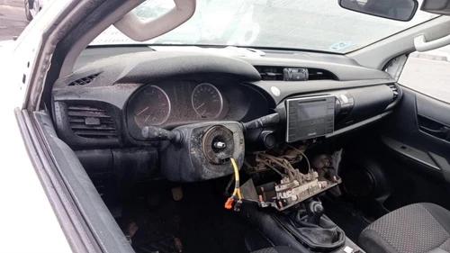 Radiatore Ad Acqua per TOYOTA HILUX (KUN) * 2020 6837273 - Imagen 8 de 10