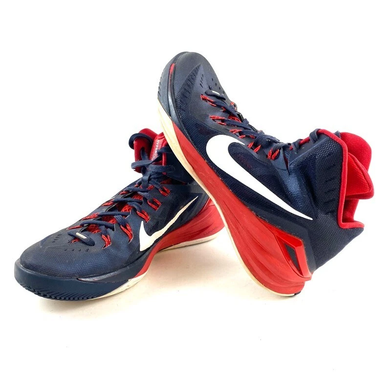 Nike hyperdunk deals 2014 blue