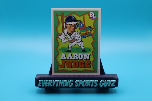 2023 Topps Big League - Topps Big Leaguers Aaron Judge #BL-13