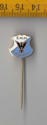 HANDBALL Pin Abzeichen Federation Association Club - Bild 14 von 24