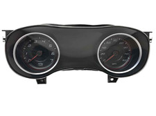 17 18 19 20 21 Dodge Charger  Speedometer Ins...