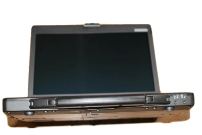 PANASONIC TOUGHBOOK CF-D1 MK3 Coeur i5-6300U 2.40GHZ 8GB 512GB SSD Touche EUR 268,96 - FR