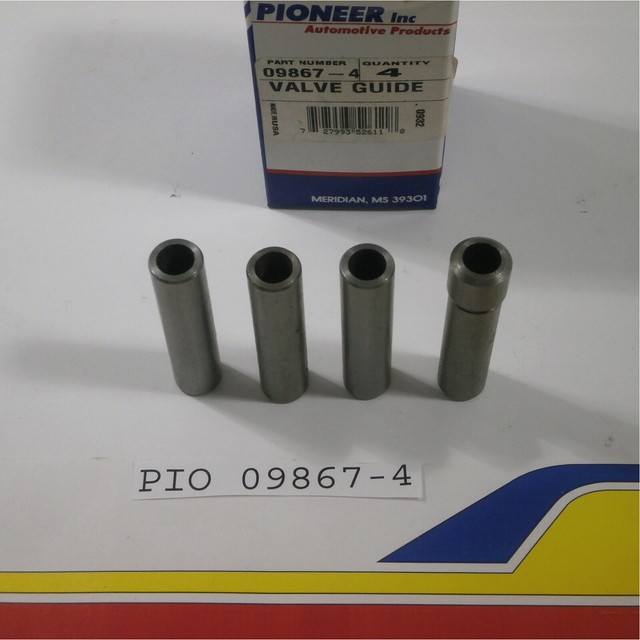 Pioneer Products 098674 () Valve Guide for sale online eBay