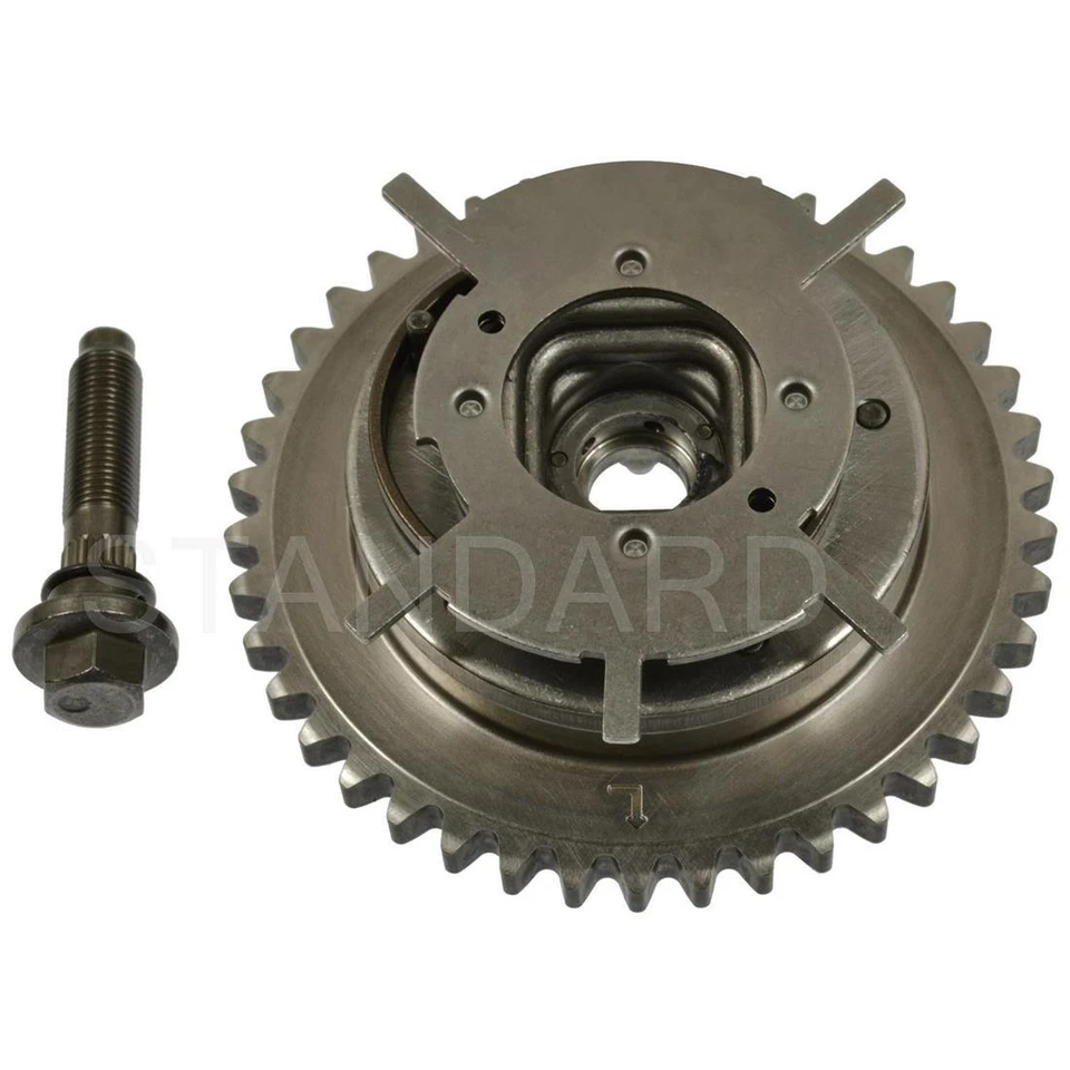 Piñón de distribución de válvula variable del motor (VVT) para Ford F-250 Super Duty 2006 2005 Foto 4 de 4