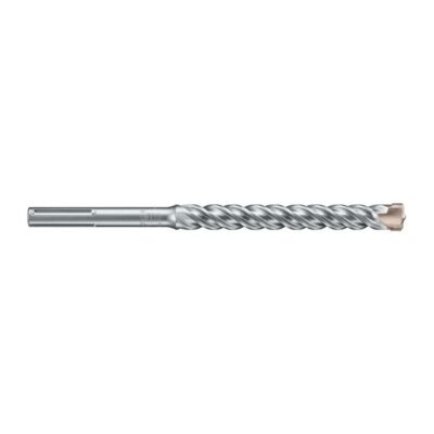 Driltec SDS Max Rotary Hammer Drill Bit 7/8'' x 13-1/4''
