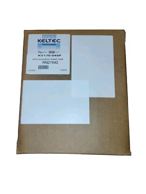 Keltec KV170-045P Curtis RN27542 Air/Oil Separator (New)