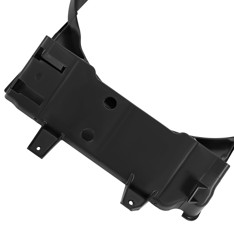 For Dodge Ram 2500 3500 1994-2002 Front Engine Cooling Radiator Fan ...