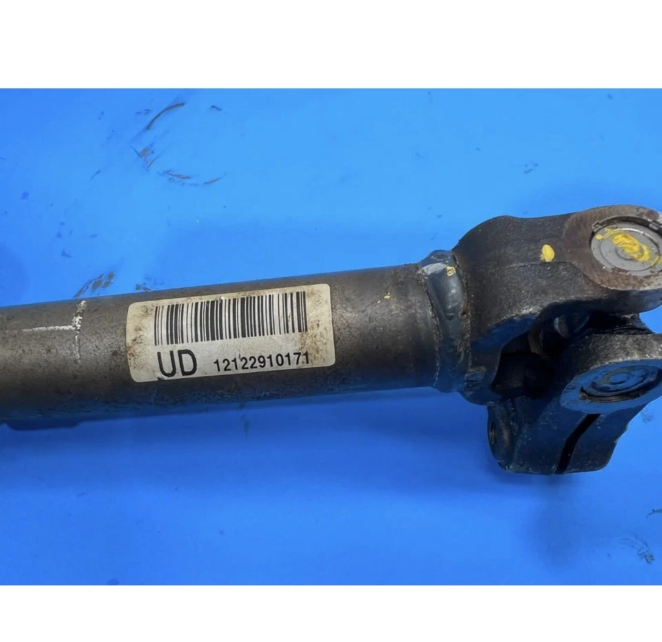 Hyundai Sonata 2012 columna de dirección eje intermedio OEM Foto 2 de 4