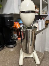 Sears and Roebuck 1970s Vintage 2 Speed Soda Fountain.  Super Clean/Works Great!