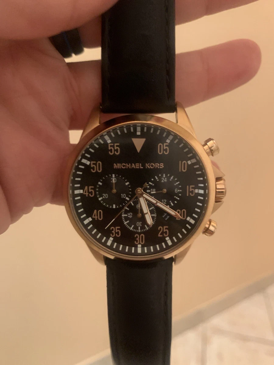 Michael kors mk8535 online
