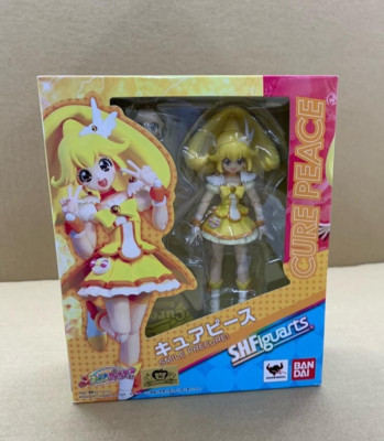 Figurine S.H.Figuarts Cure Beauty Pretty Cure - Bandai, Occasion En Bon état, Collection Anime