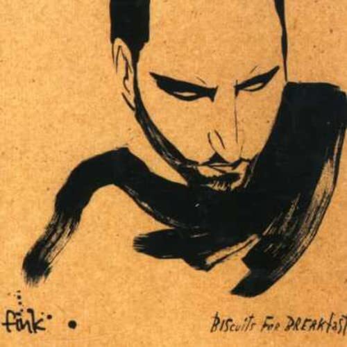 Fink Biscuits For Breakfast (CD)