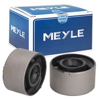 Meyle 3003112903 Querlenkerlager Set Vorne FüR Bmw 3 E30 E36 Compact Z3