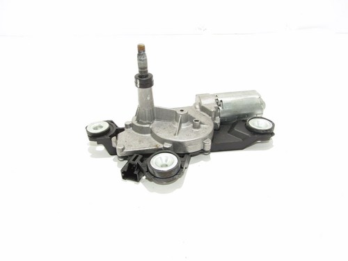 MAZDA 3 2005 Rear window wiper motor Wishermotor Hinten