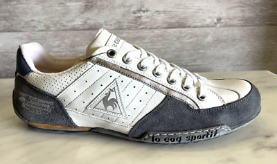 le coq sportifエバートン Chaussures COURTSET_2 Homme – Le Coq Sportif