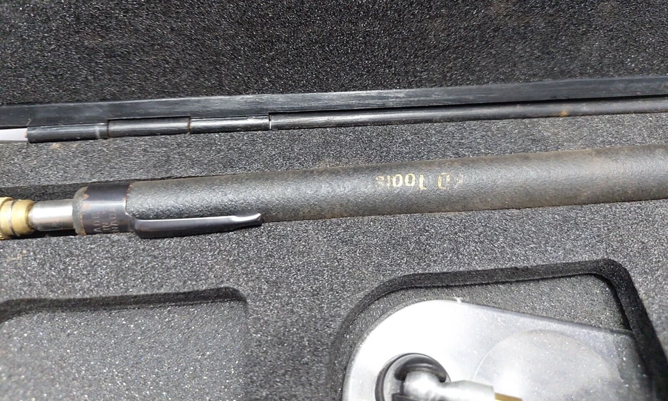 NAPA Professional 900 Series Service Tools (Incomplete) - Image 4 of 4