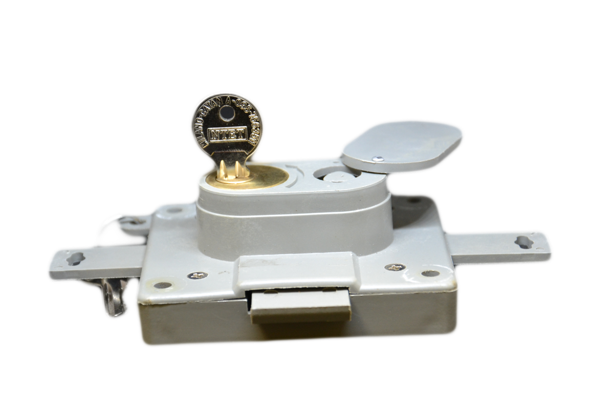 Portafusibile Da 125 A 200 Amp: Portafusibile Max Power | 0380400 FNI - Foto 2