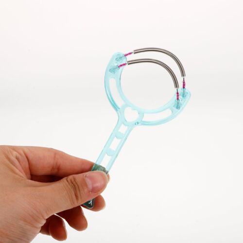 WOFASHPURET Facial Hair Removal 4pcs Spring Hair Removal for Women Face Manua... - Picture 7 of 9
