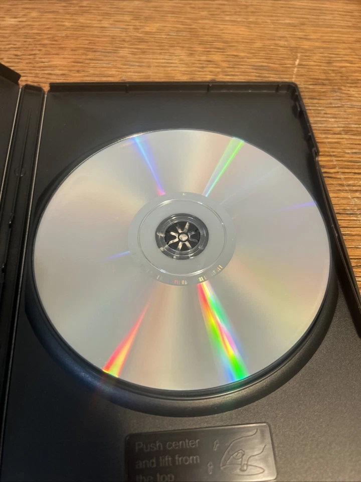 The Speed Merchants DVD Disc - Image 4 of 4