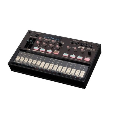 Korg KORG volca fm2 Digital FM Synthesizer FM Synthesizer Sequencer