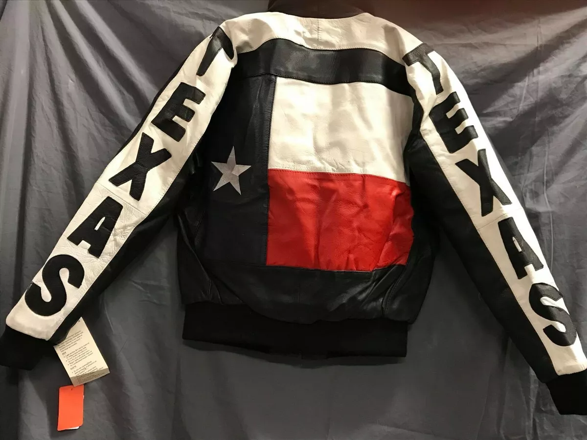 Flag patches deals for jackets