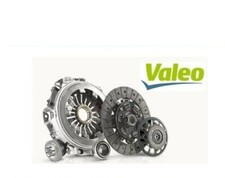 Kit Frizione + Volano Bimassa Valeo 4 pezzi Fiat Croma 1.9 Multijet 88_100_110KW