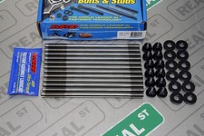 Arp Ca625 Head Stud Kit Fits Subaru Impreza Wrx Sti Ej205 Ej257 260-4704