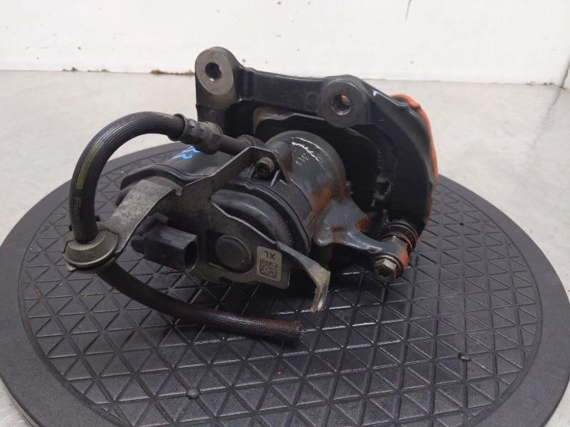 Pinza trasera izquierda conductor sin freno deportivo compatible con BMW 750i 736041 16-20 Foto 2 de 4