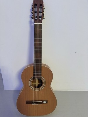 La Mancha GItarren JUgendgitarre
