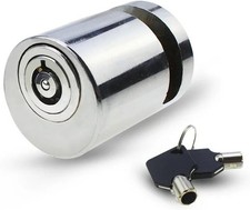 Lock, disc Brake Lock Suitable for Bicycles and Motorcycles