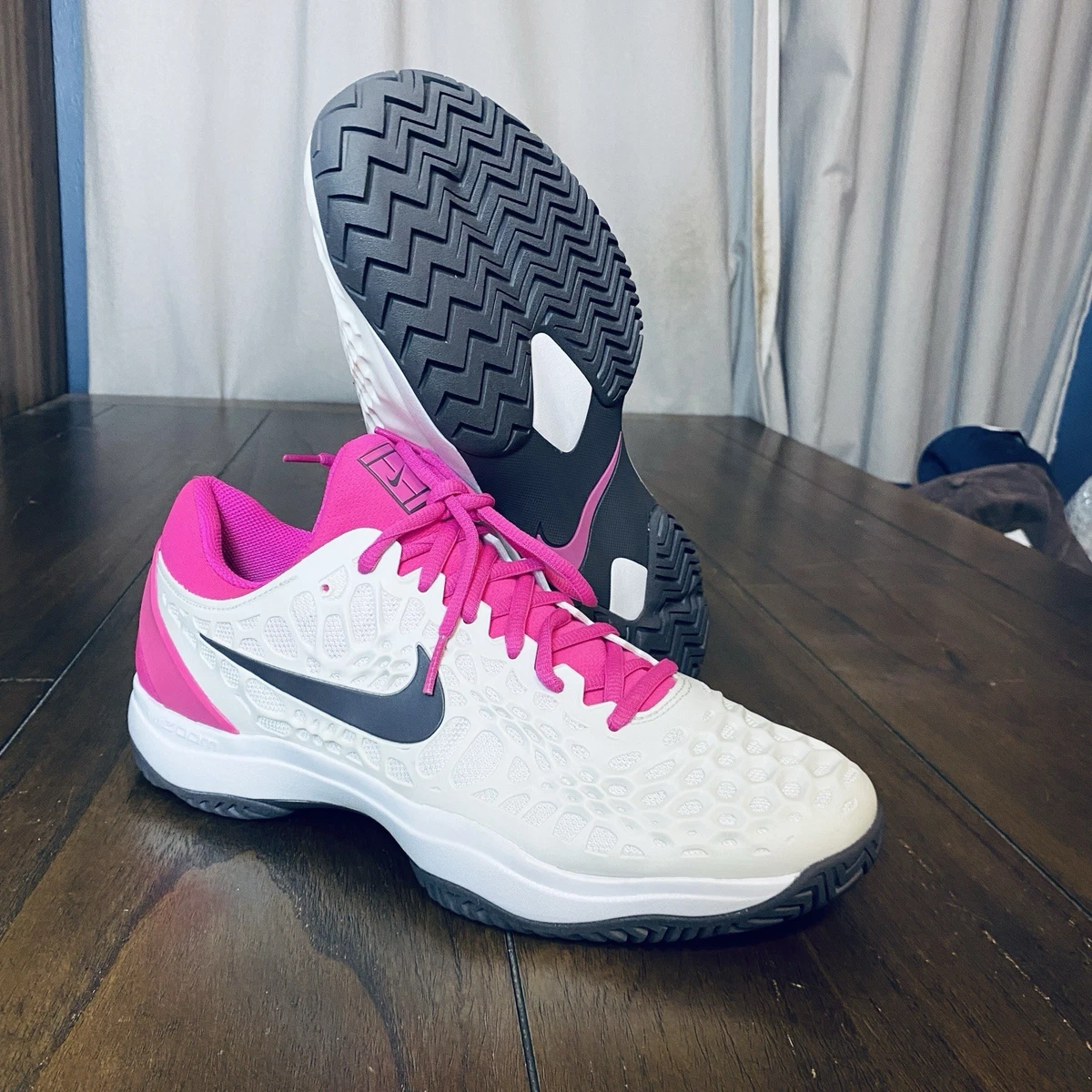 Nike ズームヴェイパー　ケージ3 RAFA Nike Zoom Cage 3 Sneakers for Men for Sale | Authenticity