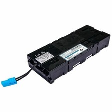 eReplacements replacement battery cartridge APCRBC115-ER for various APC BackUPS