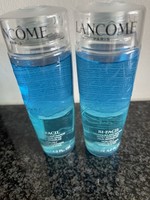 Lancôme Bi-Facil Non-Oily Instant Cleanser 125ml Eye Makeup Remover