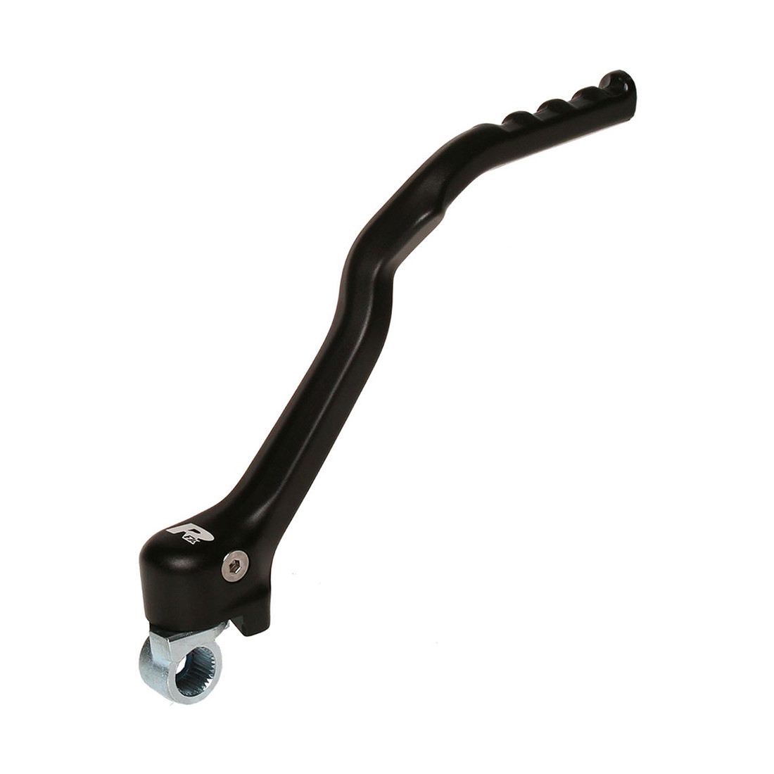RFX Race Series Kickstart Lever KTM SX85 18-24 Hus TC85 18-24 Gas MC85 21-24 Blk