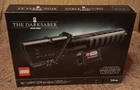 Lego Star Wars #40917 - The Darksaber GWP BRAND NEW never opened