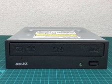 Pioneer Blu-Ray Bdr-208Mbk 3-Layer 100Gb Disc 2-Layer 50Gb Cd And Various Dvds A