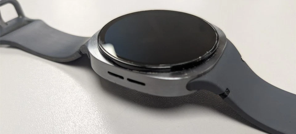 Samsung Galaxy Watch 8, photo 3 of 4