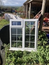Double Glazed Window Unit Non-Opening, Fixed 1190 X 1345