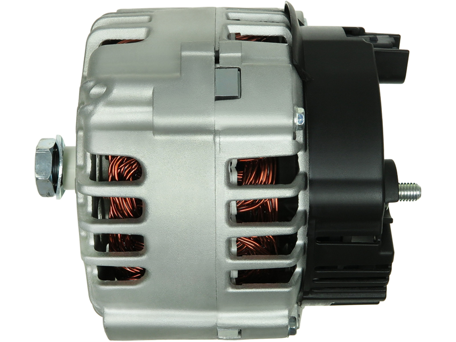 Brand New Alternator 12V 125A for OPEL MOVANO 2000-2001 DTI OE 437361