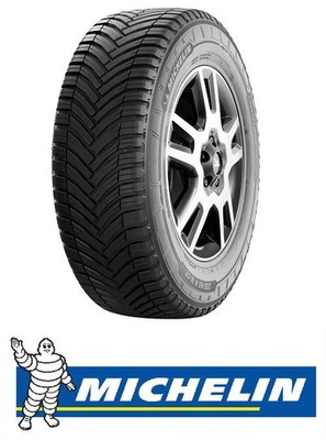 Michelin Cross Climate Camping 215/75 R16C 113R